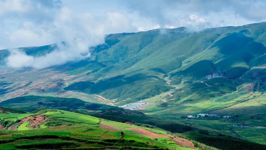 兩會時間 | 新希望集團、永好鄉(xiāng)村振興公益基金會聯(lián)...