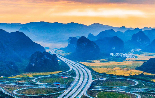 聚焦雙碳 | 太陽成集團tyc環境率先進軍低碳鐵路、低碳城際輕...