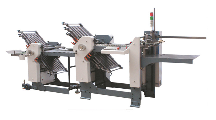 工廠設計創(chuàng)意產(chǎn)品目錄宣傳廣告頁彩色異形燙金雙膠紙三折頁印刷