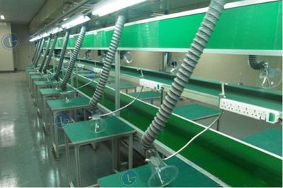信陽聯廣電子設備助力建筑工程智能化升級