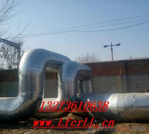 建筑工程中鐵皮保溫工程施工技術要點與廠家選擇指南